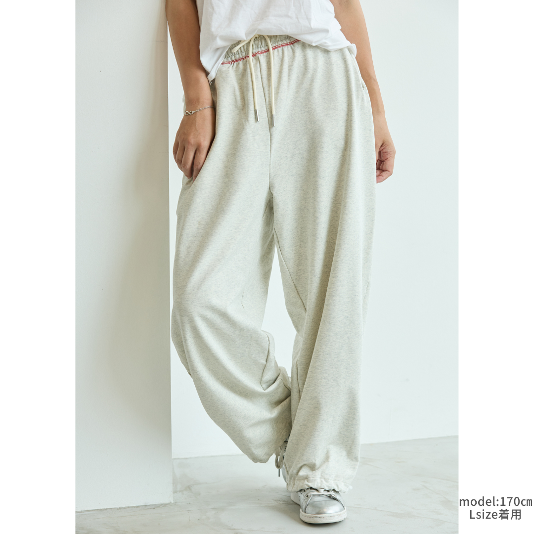 【即納】"King Of Dog" Long Pants for Owner / 「King Of Dog」スウェットパンツ for Owner