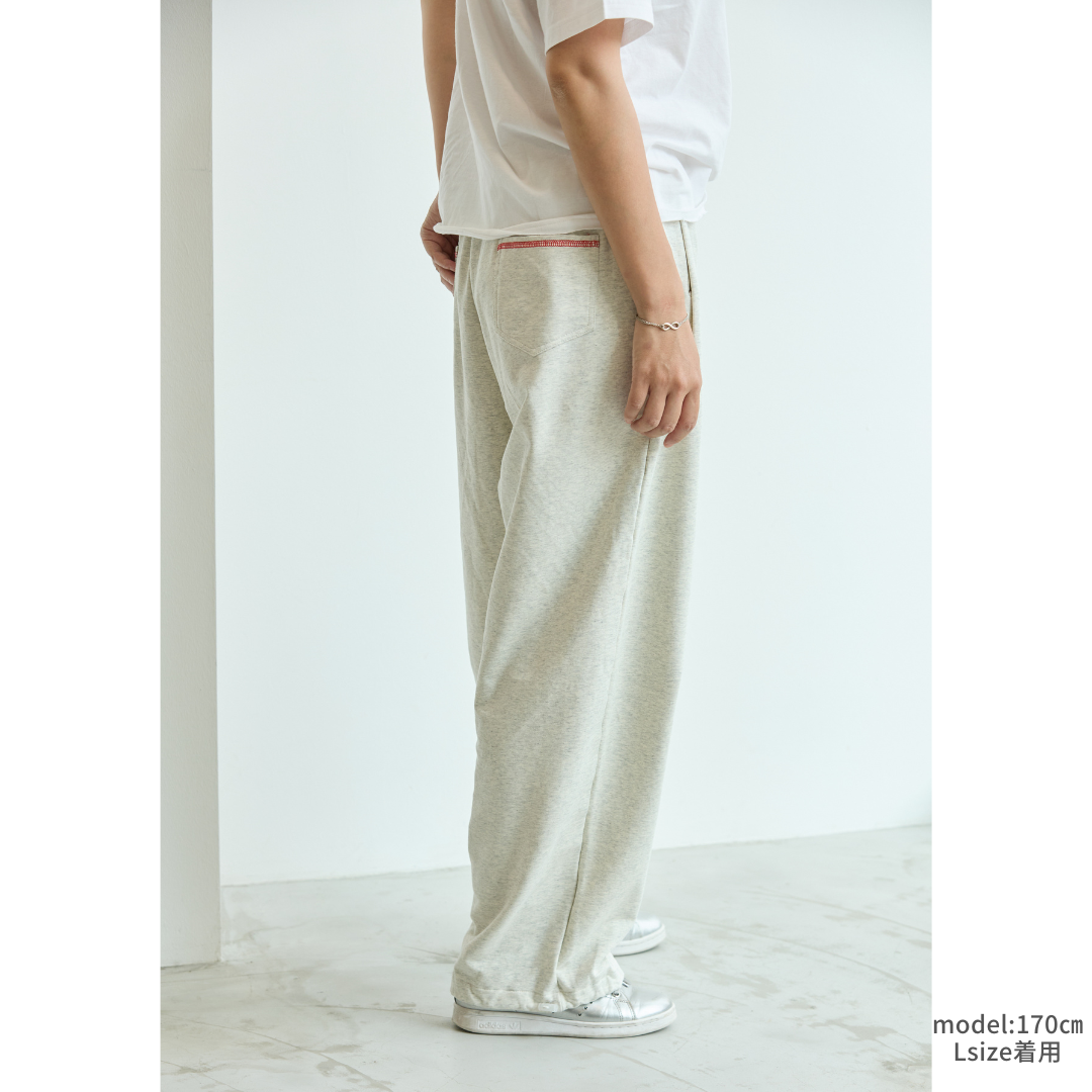【即納】"King Of Dog" Long Pants for Owner / 「King Of Dog」スウェットパンツ for Owner