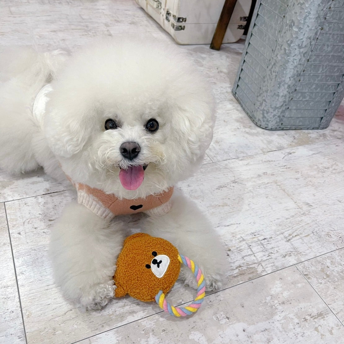 【即納】"KLMuCCo" Snuffle Toy / 「KLMuCCo」ノーズワークおもちゃ