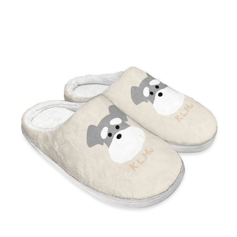 【予約商品】"KLMuCCo" Slippers / 「KLMuCCo」スリッパ