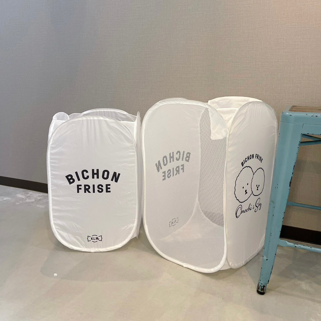 【Pre-Order】"KLMuCCo" Multi Basket / 「KLMuCCo」マルチバスケット