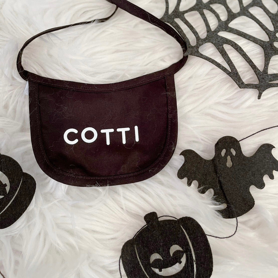 【LIMITED】Halloween Bib 2023 / ハロウィンビブ2023