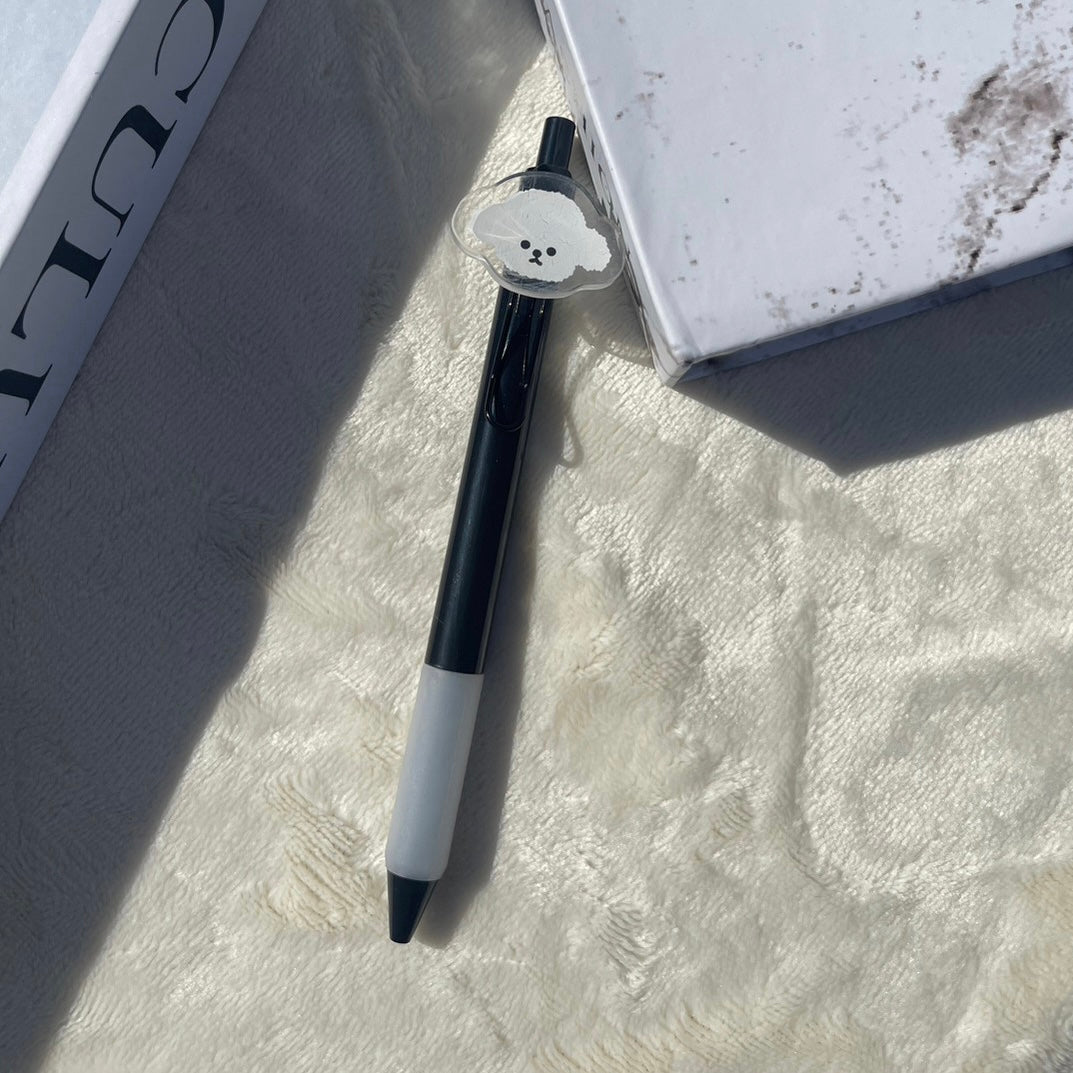 【即納】"KLMuCCo" Pen / くるむっ子ボールペン