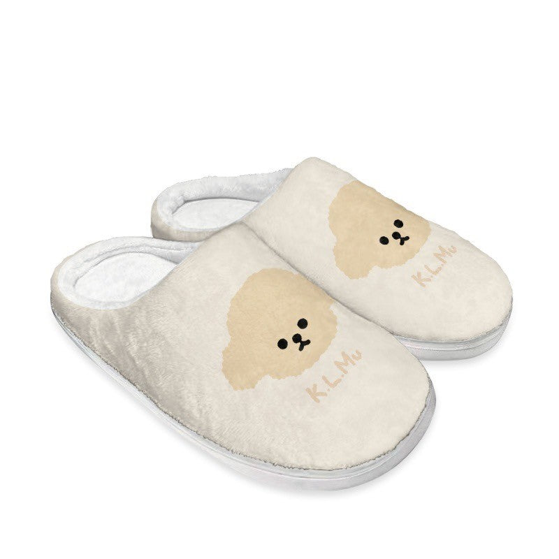 【予約商品】"KLMuCCo" Slippers / 「KLMuCCo」スリッパ