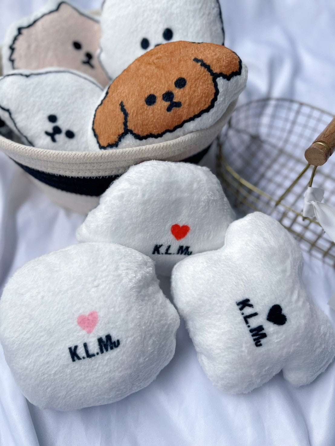 【即納】"KLMuCCo” Pet Toy / 「KLMuCCo」ペット用おもちゃ