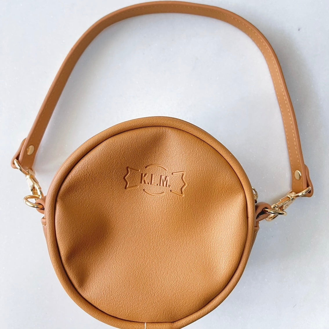 【即納】"Kumacchi" Poop Pouch / くまっちプープポーチ