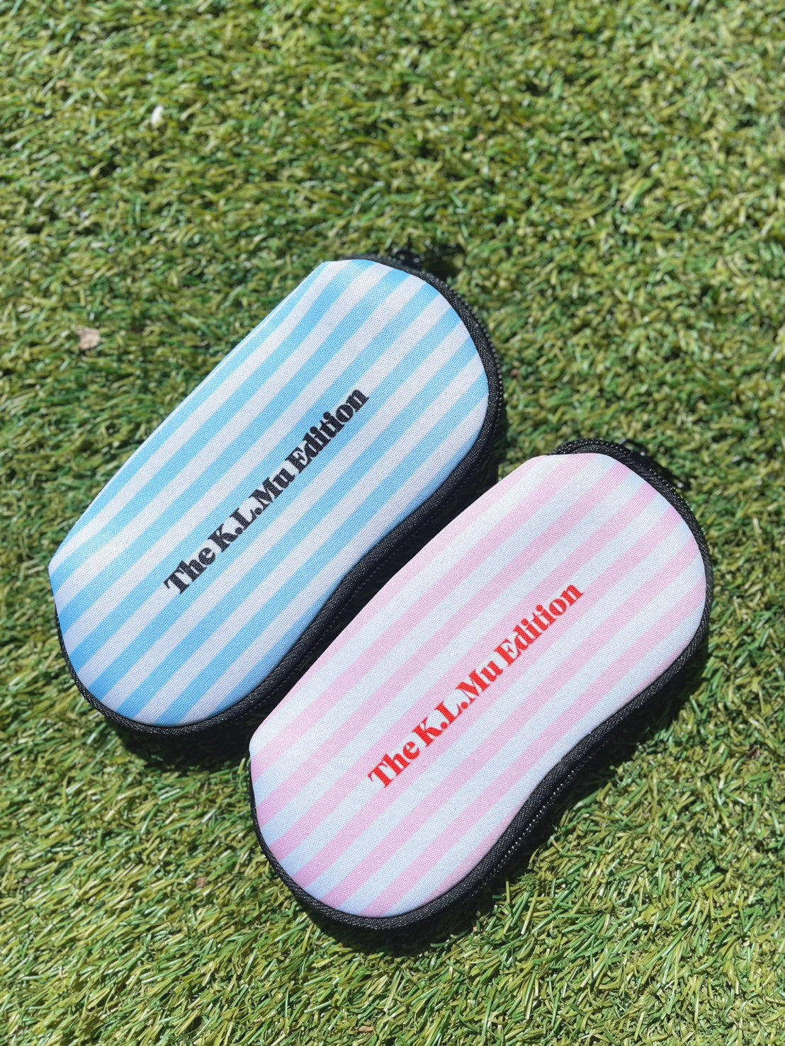 【即納】"King Of Dog" Glasses Case / 「King Of Dog」メガネケース