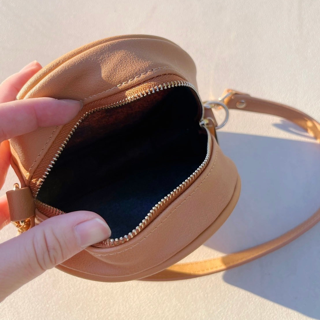 【即納】"Kumacchi" Poop Pouch / くまっちプープポーチ