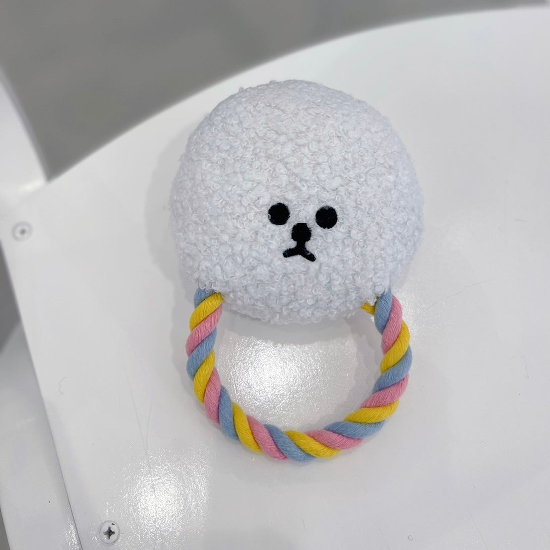 【即納】"KLMuCCo" Snuffle Toy / 「KLMuCCo」ノーズワークおもちゃ
