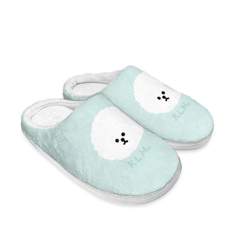 【予約商品】"KLMuCCo" Slippers / 「KLMuCCo」スリッパ