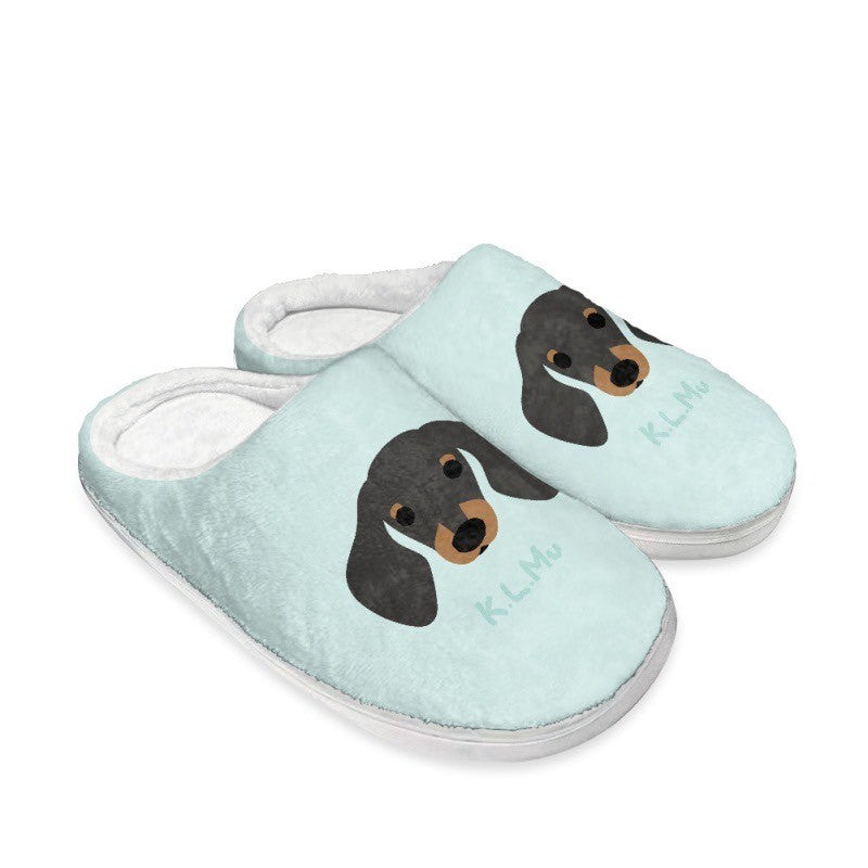 【予約商品】"KLMuCCo" Slippers / 「KLMuCCo」スリッパ