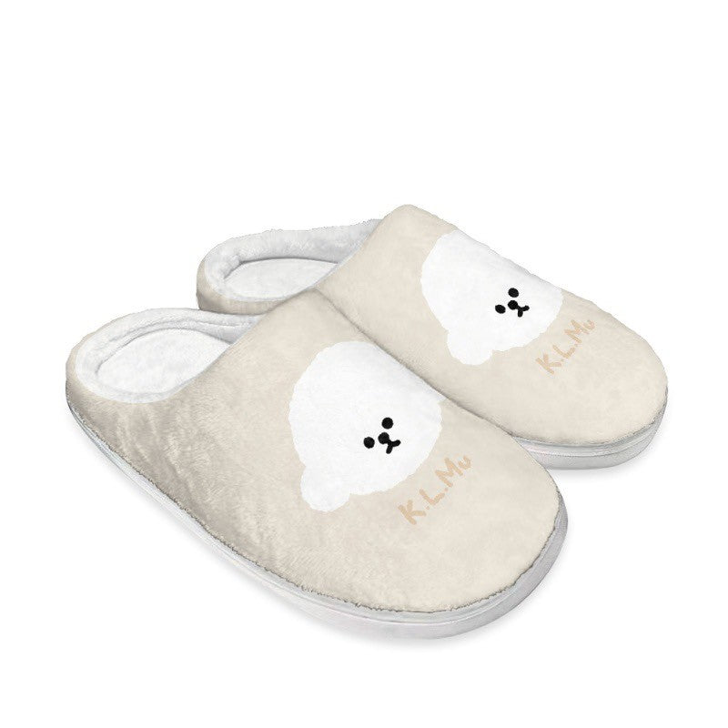 【予約商品】"KLMuCCo" Slippers / 「KLMuCCo」スリッパ