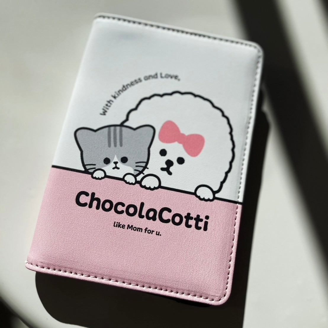 【予約商品】"KLMuCCo" Multi Case ver.2 / 「くるむっ子」マルチケースver.2