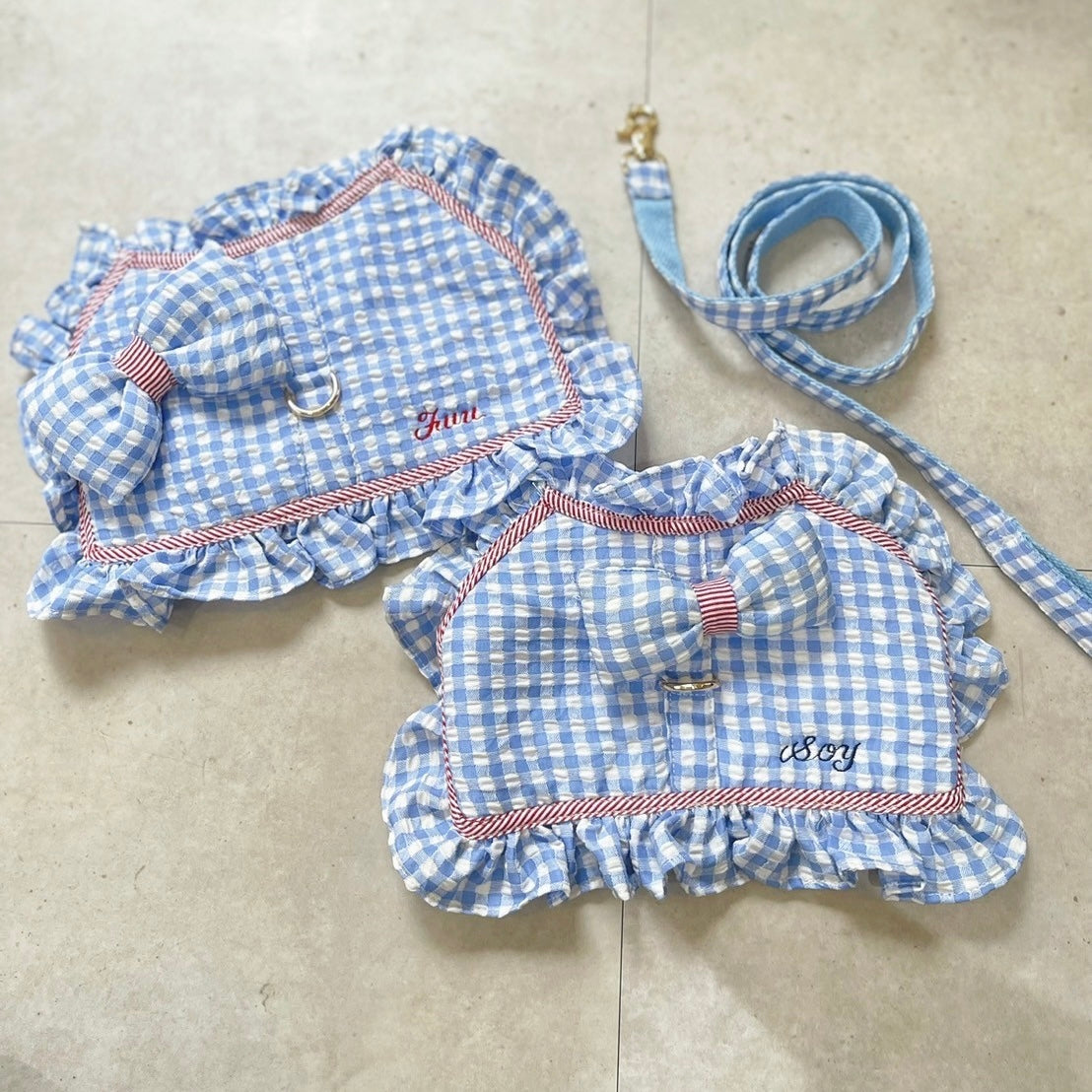 【Candy Series / 即納】Candy Wear Harness / キャンディウェアハーネス