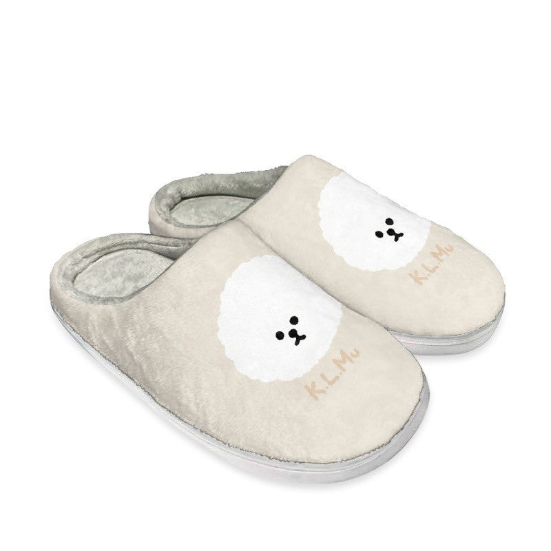 【予約商品】"KLMuCCo" Slippers / 「KLMuCCo」スリッパ