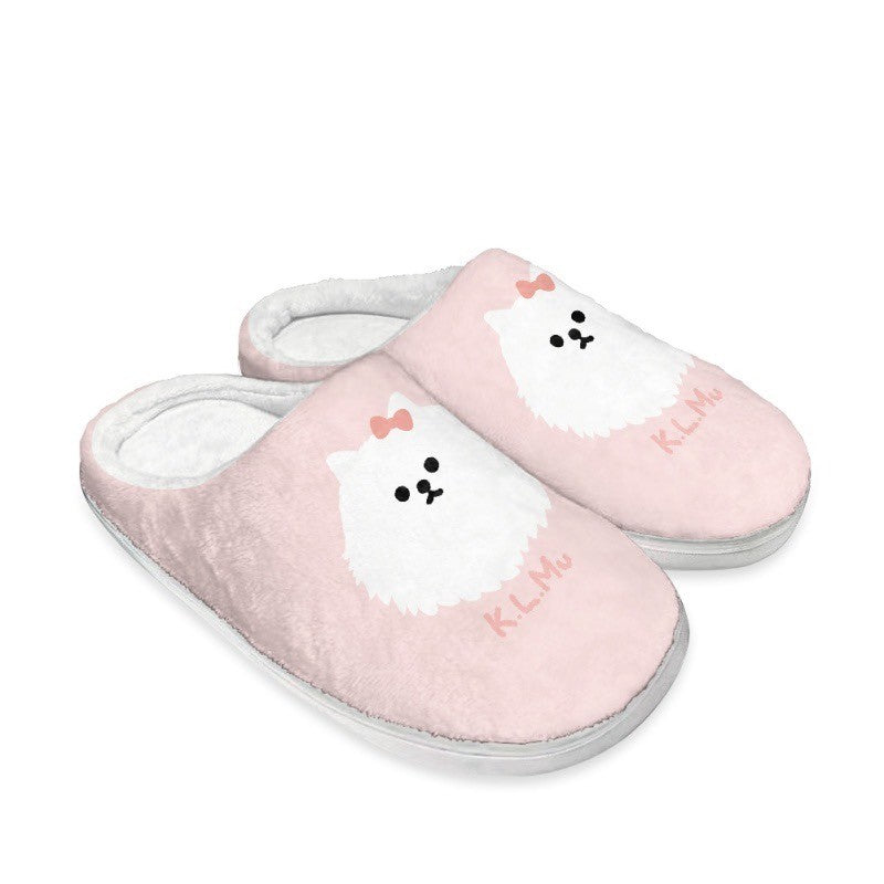 【予約商品】"KLMuCCo" Slippers / 「KLMuCCo」スリッパ