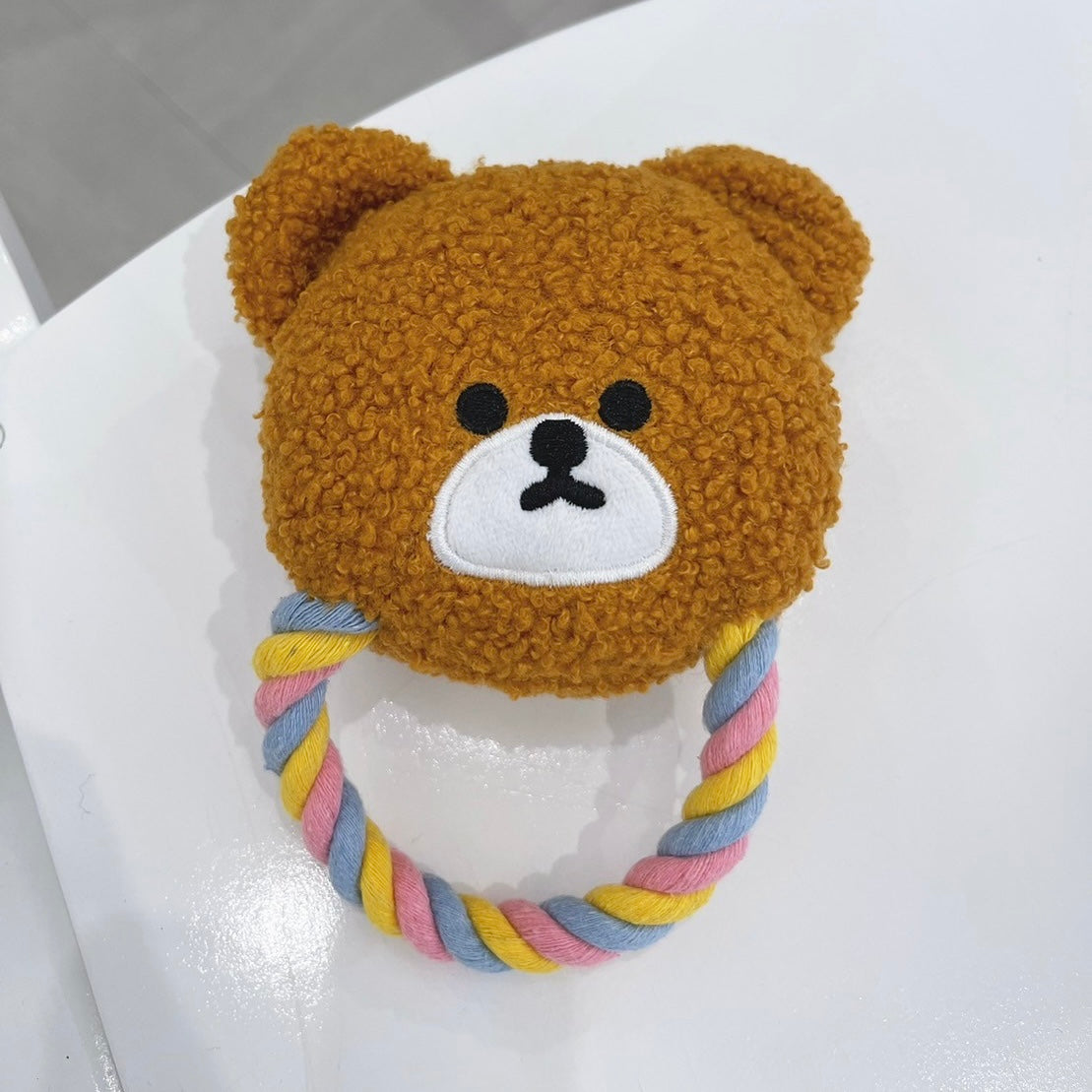 【即納】"KLMuCCo" Snuffle Toy / 「KLMuCCo」ノーズワークおもちゃ