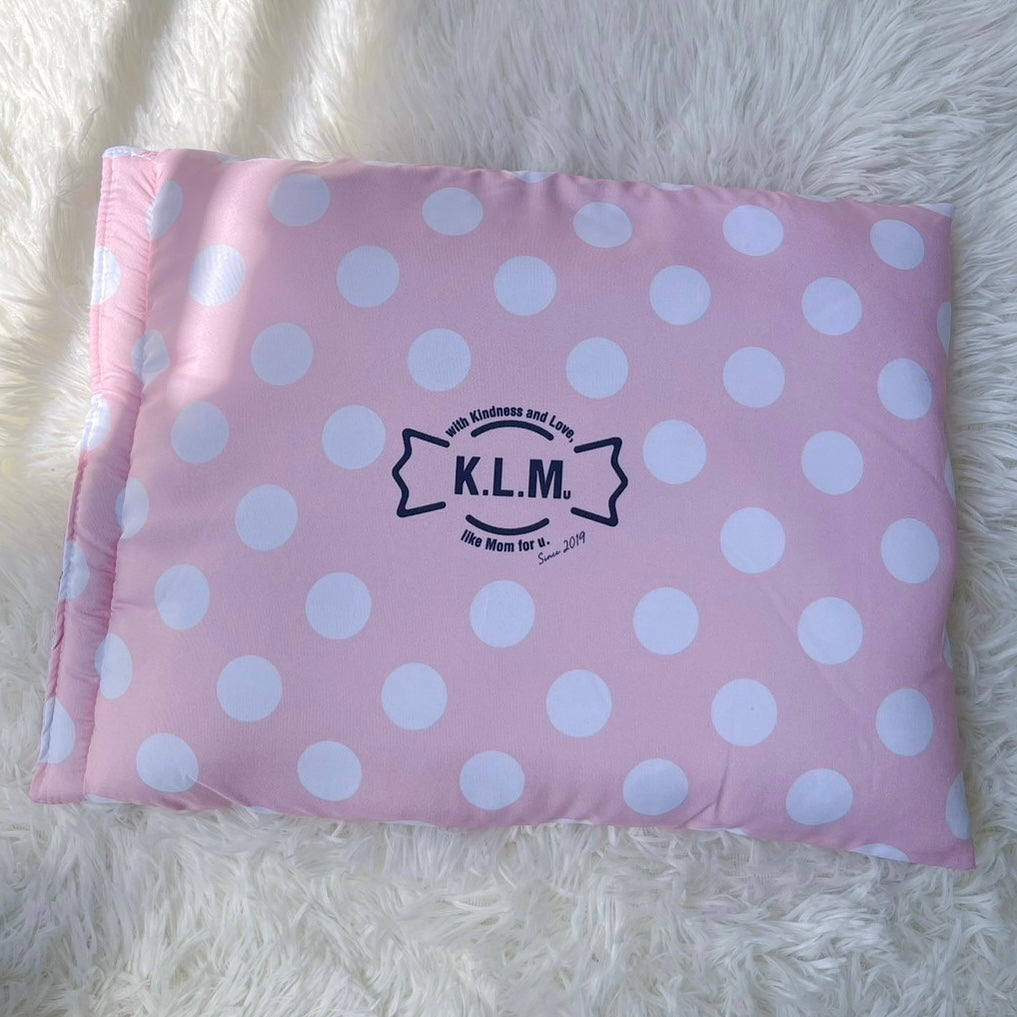 【Pre-Order】"Selectable My Dog" Cooling Big Pouch / カスタムクーリングビッグポーチ