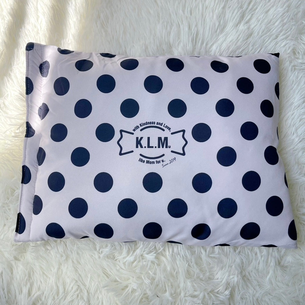 【Pre-Order】"Selectable My Dog" Cooling Big Pouch / カスタムクーリングビッグポーチ
