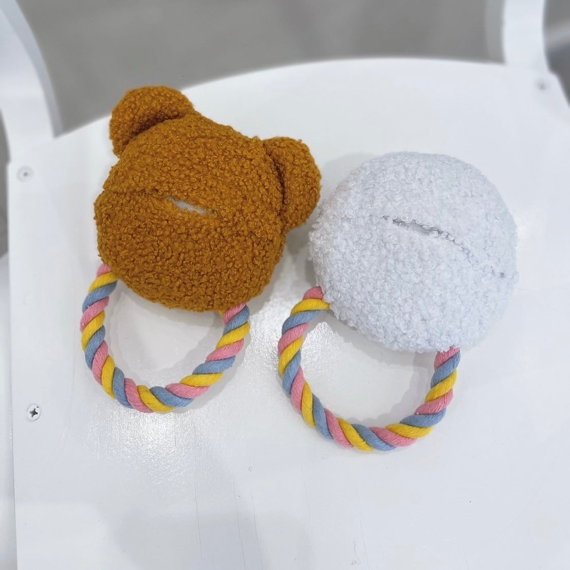 【即納】"KLMuCCo" Snuffle Toy / 「KLMuCCo」ノーズワークおもちゃ