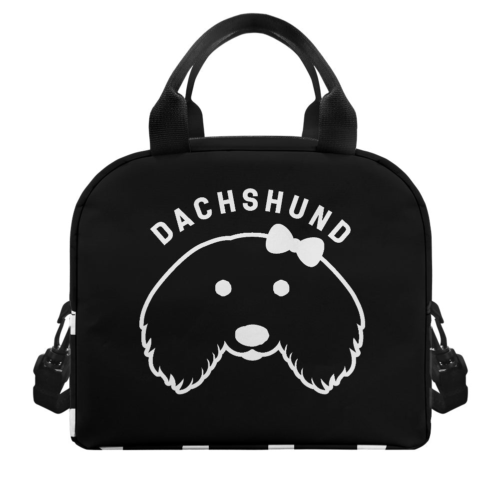 【即納】"KLMuCCo" Cooler Bag / 「KLMuCCo」保冷バッグ