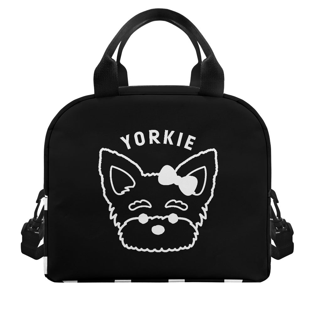 【即納】"KLMuCCo" Cooler Bag / 「KLMuCCo」保冷バッグ