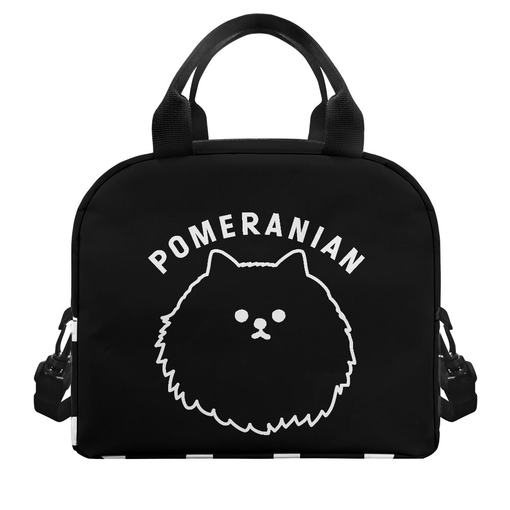 【即納】"KLMuCCo" Cooler Bag / 「KLMuCCo」保冷バッグ
