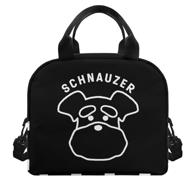 【予約商品】"KLMuCCo" Cooler Bag / 「KLMuCCo」保冷バッグ