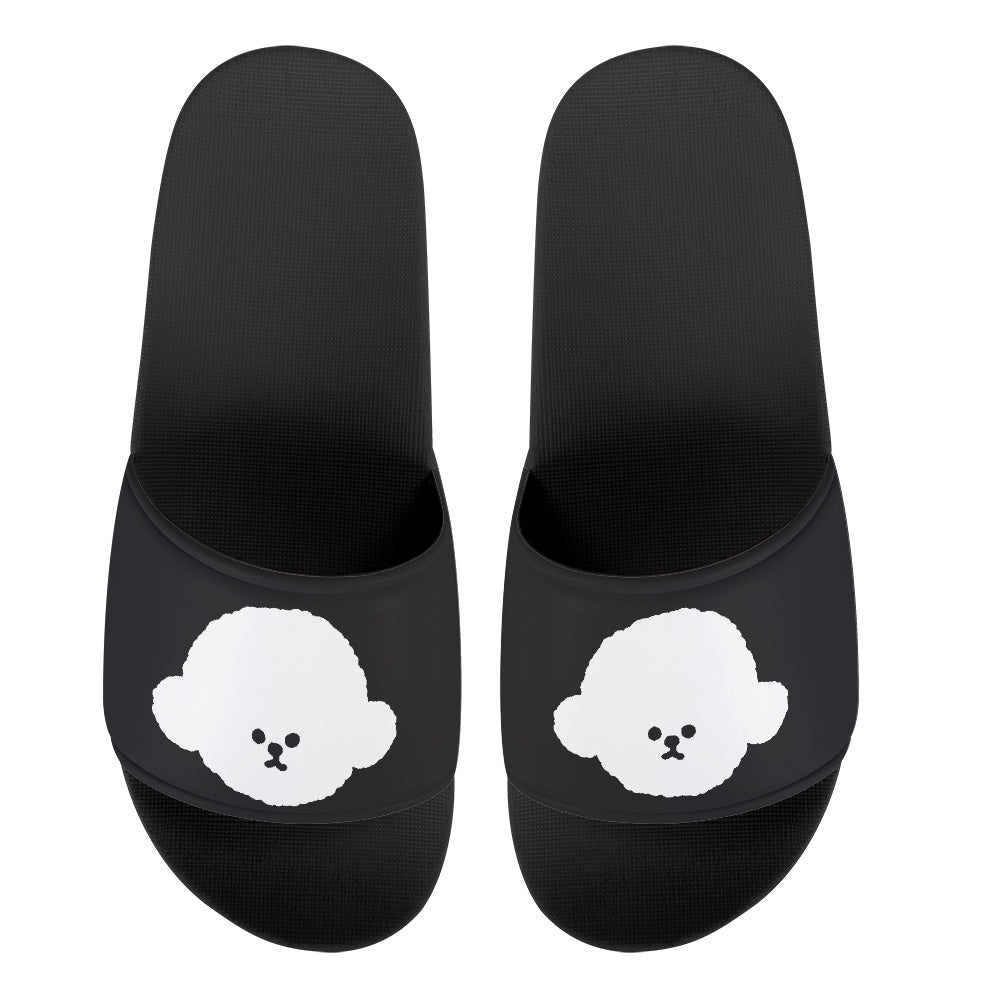 【即納】"KLMuCCo" Sandals / 「KLMuCCo」サンダル