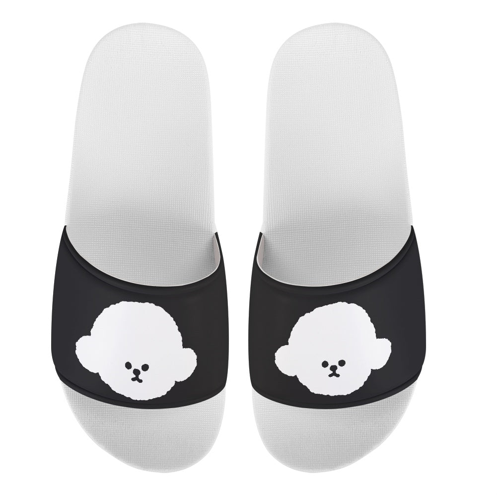 【即納】"KLMuCCo" Sandals / 「KLMuCCo」サンダル