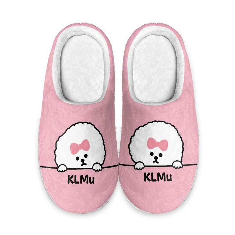 【予約商品】”KLMuCCo” Slippers ver.2 / 「KLMuCCo」スリッパ ver.2