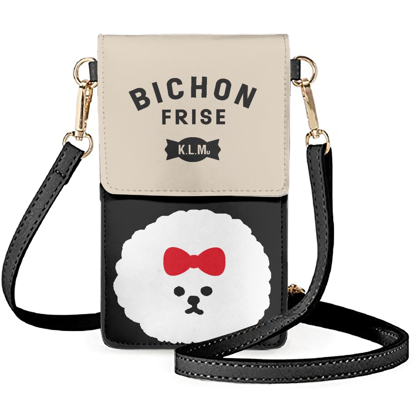 【即納】Smartphone Bag / スマホバッグ