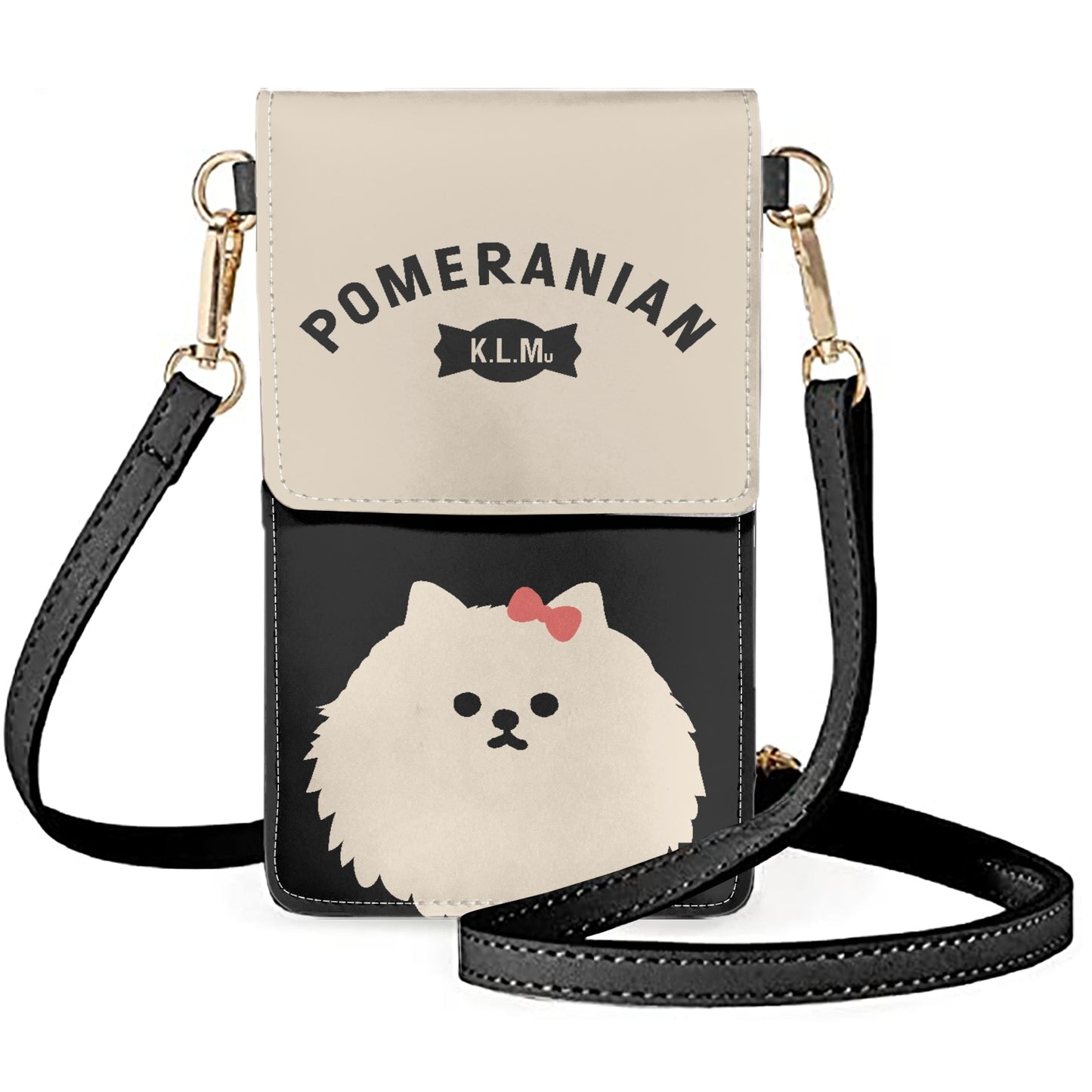 【即納】Smartphone Bag / スマホバッグ