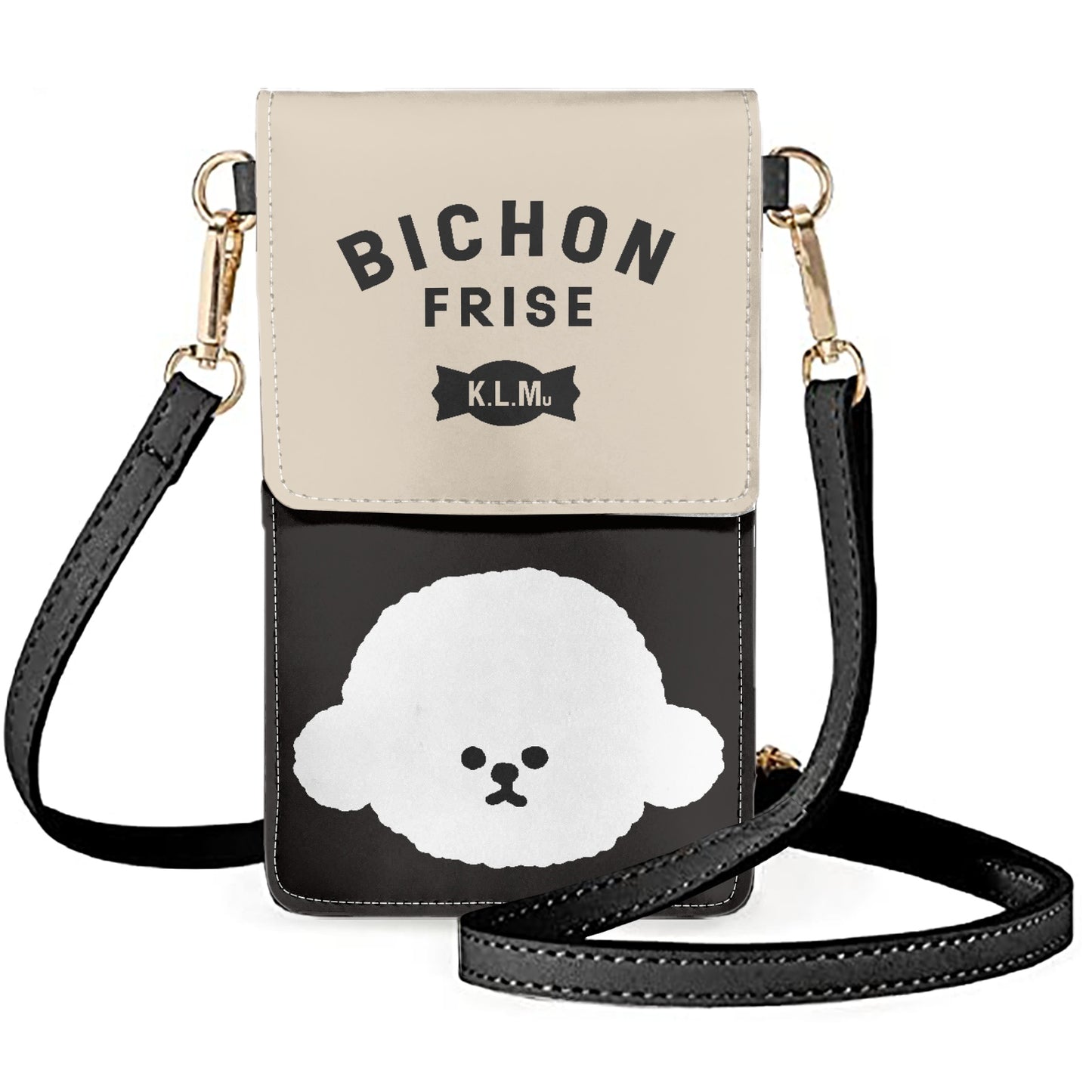 【即納】Smartphone Bag / スマホバッグ