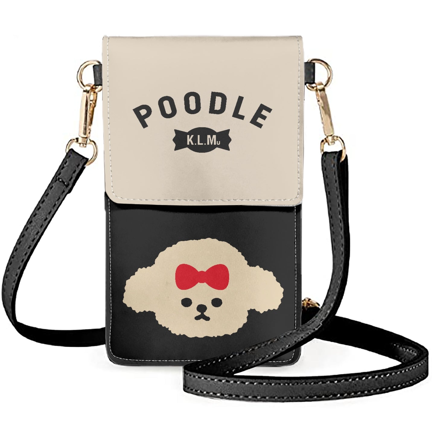 【即納】Smartphone Bag / スマホバッグ