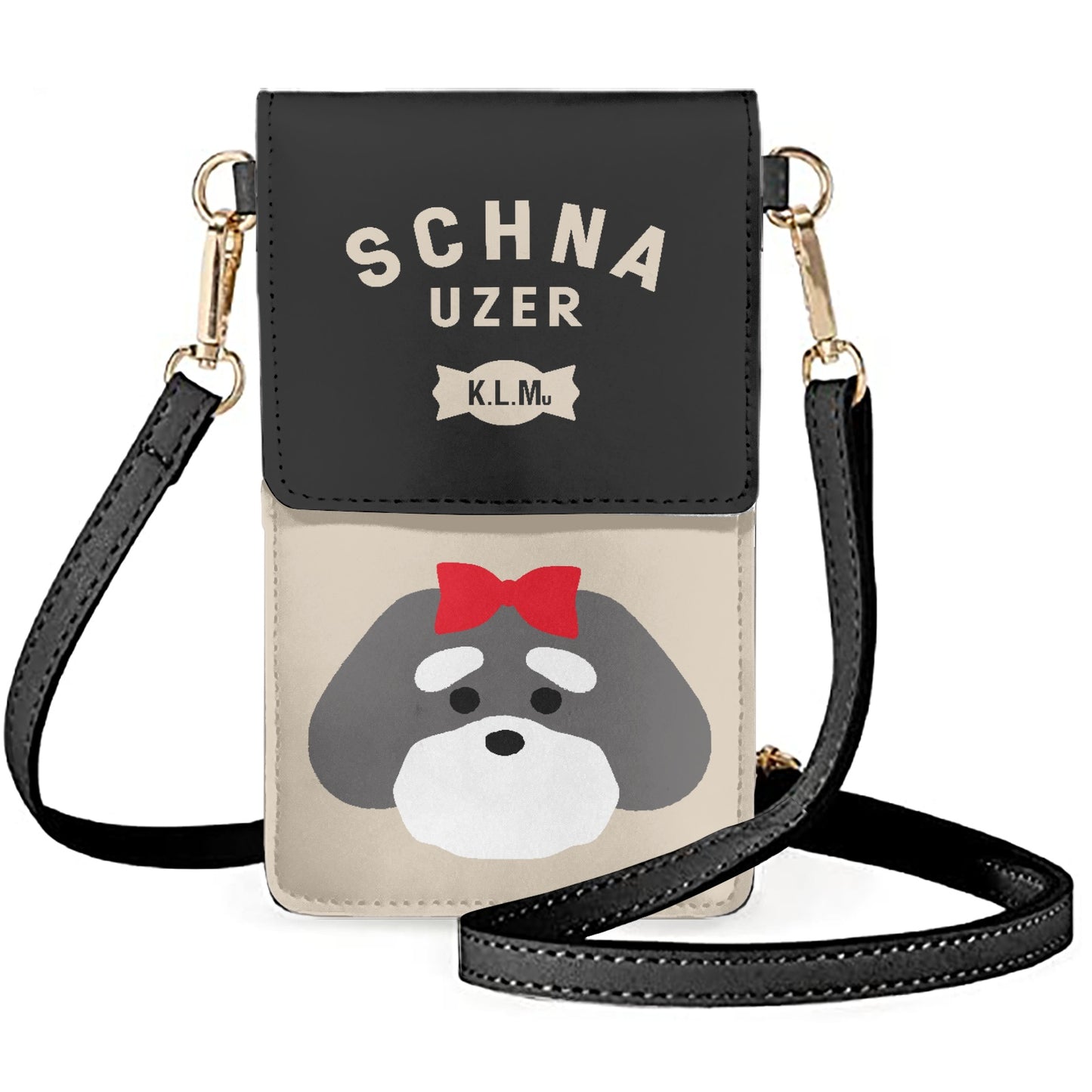 【即納】Smartphone Bag / スマホバッグ