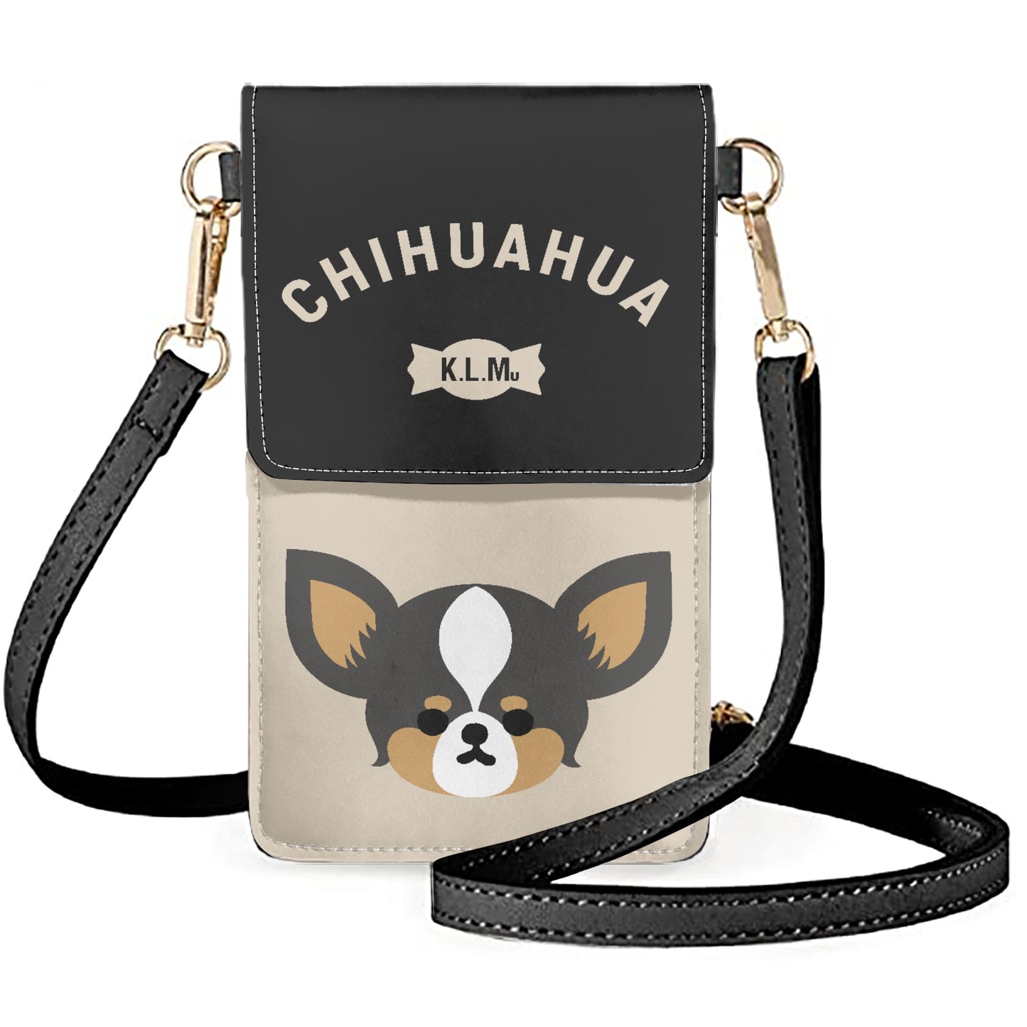 【即納】Smartphone Bag / スマホバッグ
