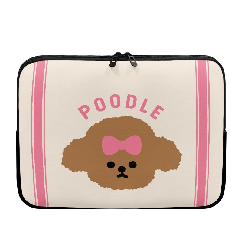 【Renewal】"KLMuCCo" Tablet Case / カスタムタブレットケース