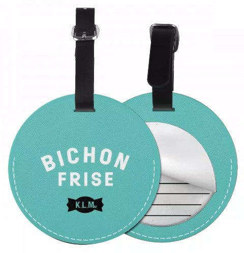 【予約商品】"KLMuCCo" Name Tag ver. 2 / ネームタグver. 2