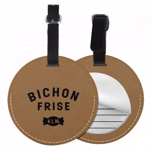 【予約商品】"KLMuCCo" Name Tag ver. 2 / ネームタグver. 2