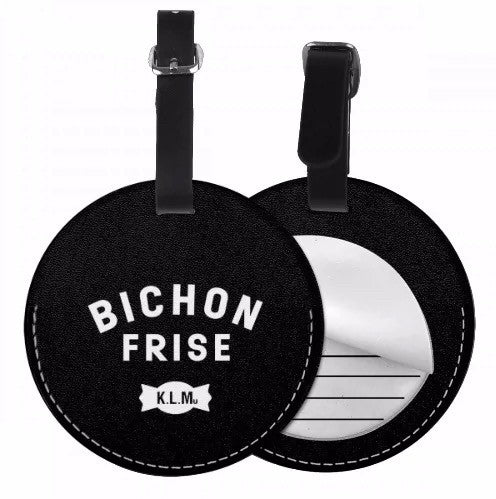 【予約商品】"KLMuCCo" Name Tag ver. 2 / ネームタグver. 2