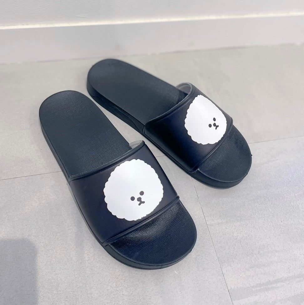 【即納】"KLMuCCo" Sandals / 「KLMuCCo」サンダル