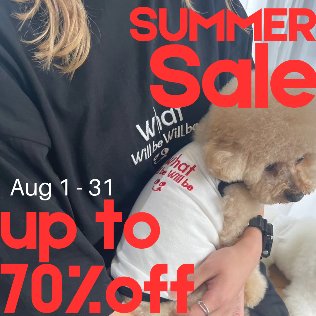 Summer Sale