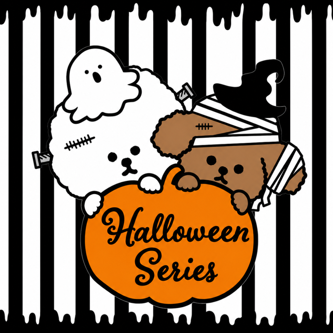 Halloween Series