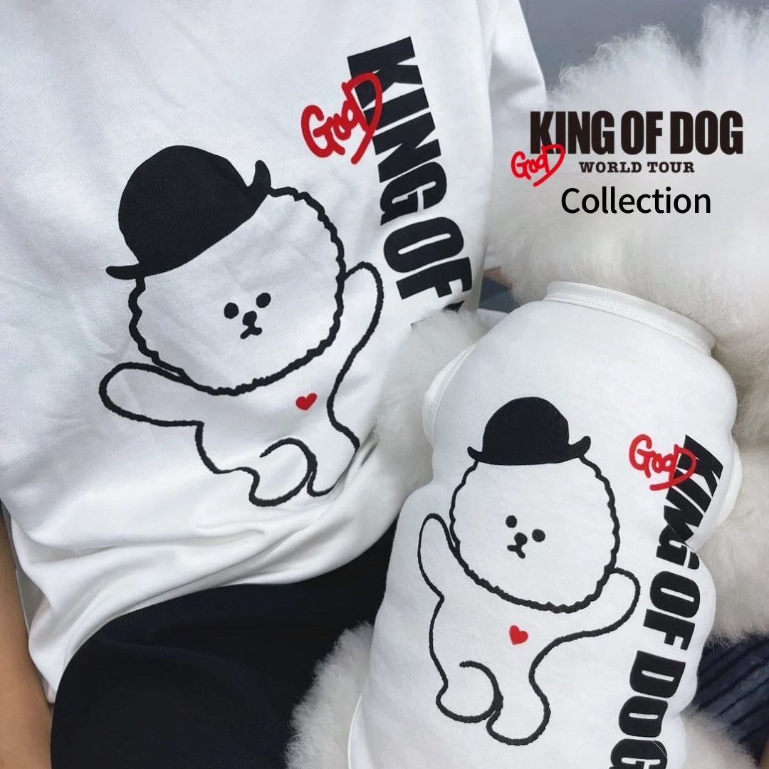 King Of Dog
