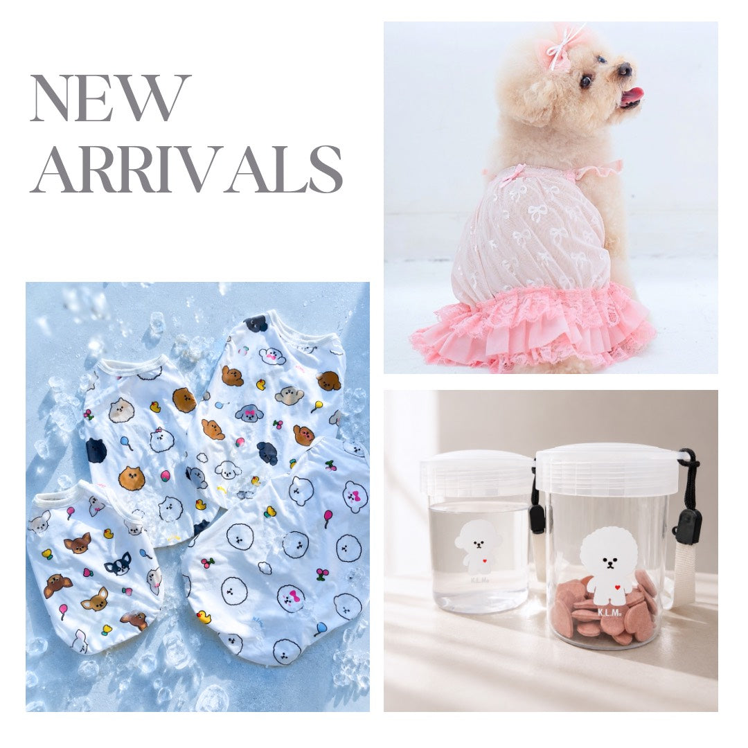 New Items / 新着