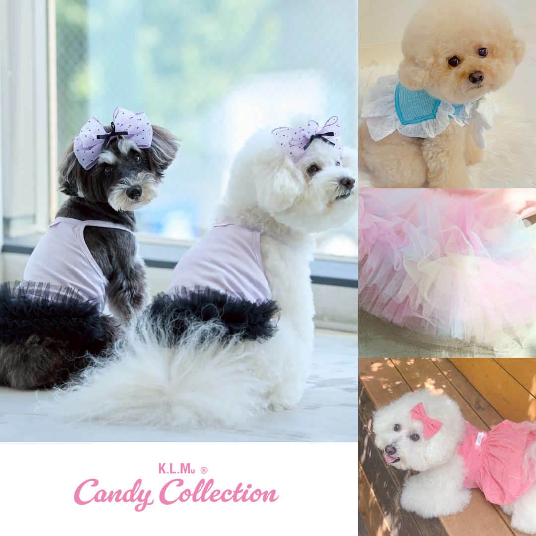 Candy Series