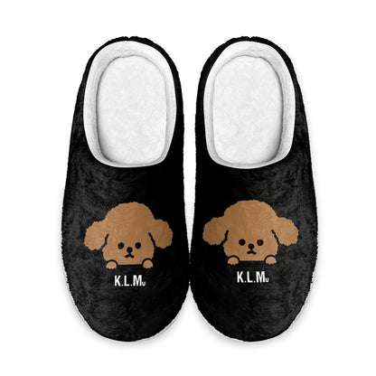 【予約商品】”KLMuCCo” Slippers ver.3 / 「KLMuCCo」スリッパ ver.3