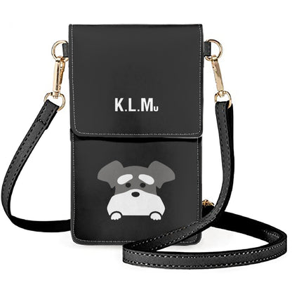 【 予約商品】"KLMuCCo" Smartphone Bag ver.2 / スマホバッグ ver.2