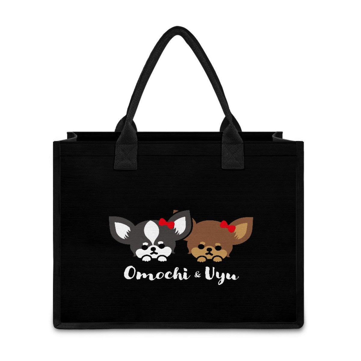 【 予約商品】"KLMuCCo" Nylon Canvas Tote Bag ver.2 / ナイロンキャンパストートバッグ ver.2